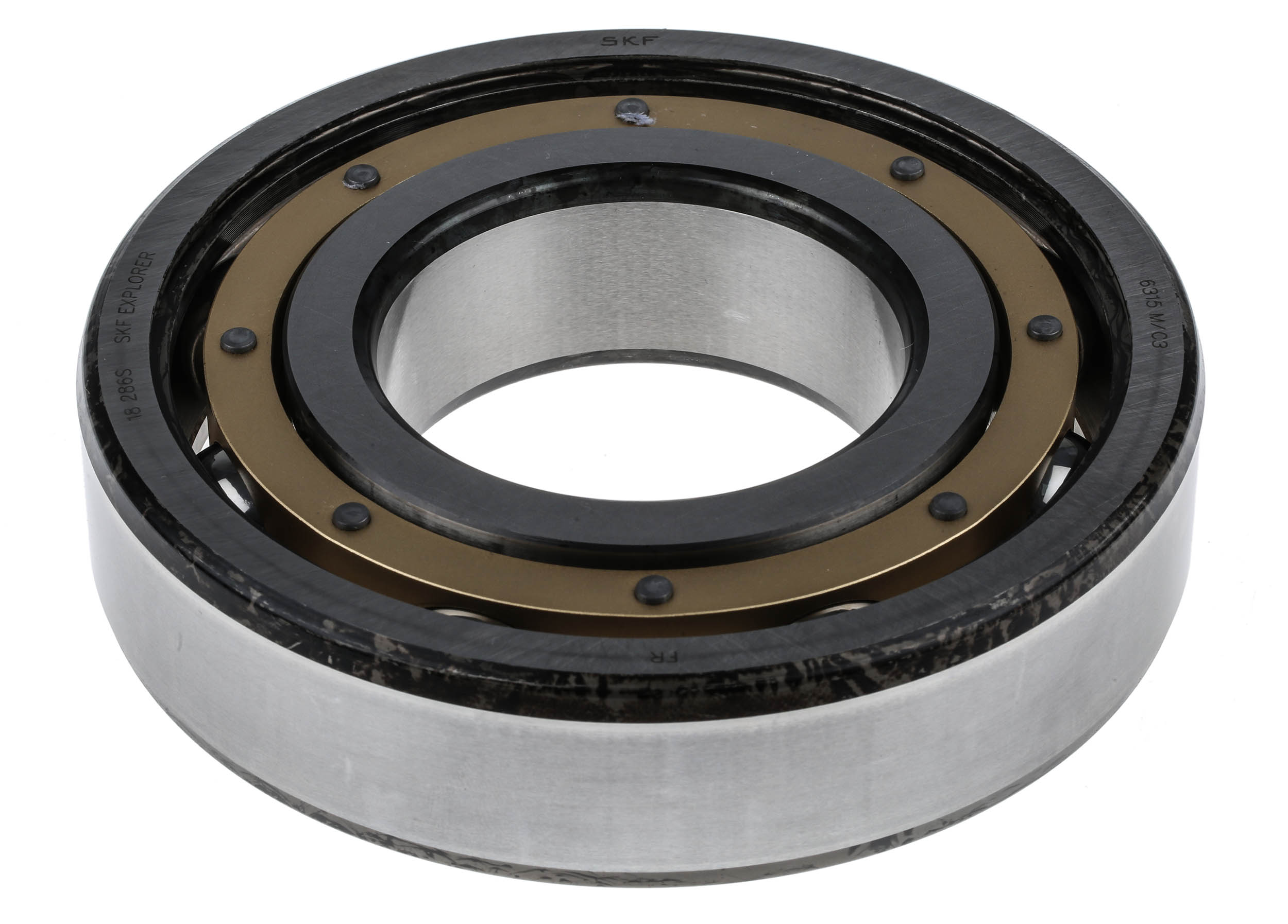 6315 M/C3, SKF