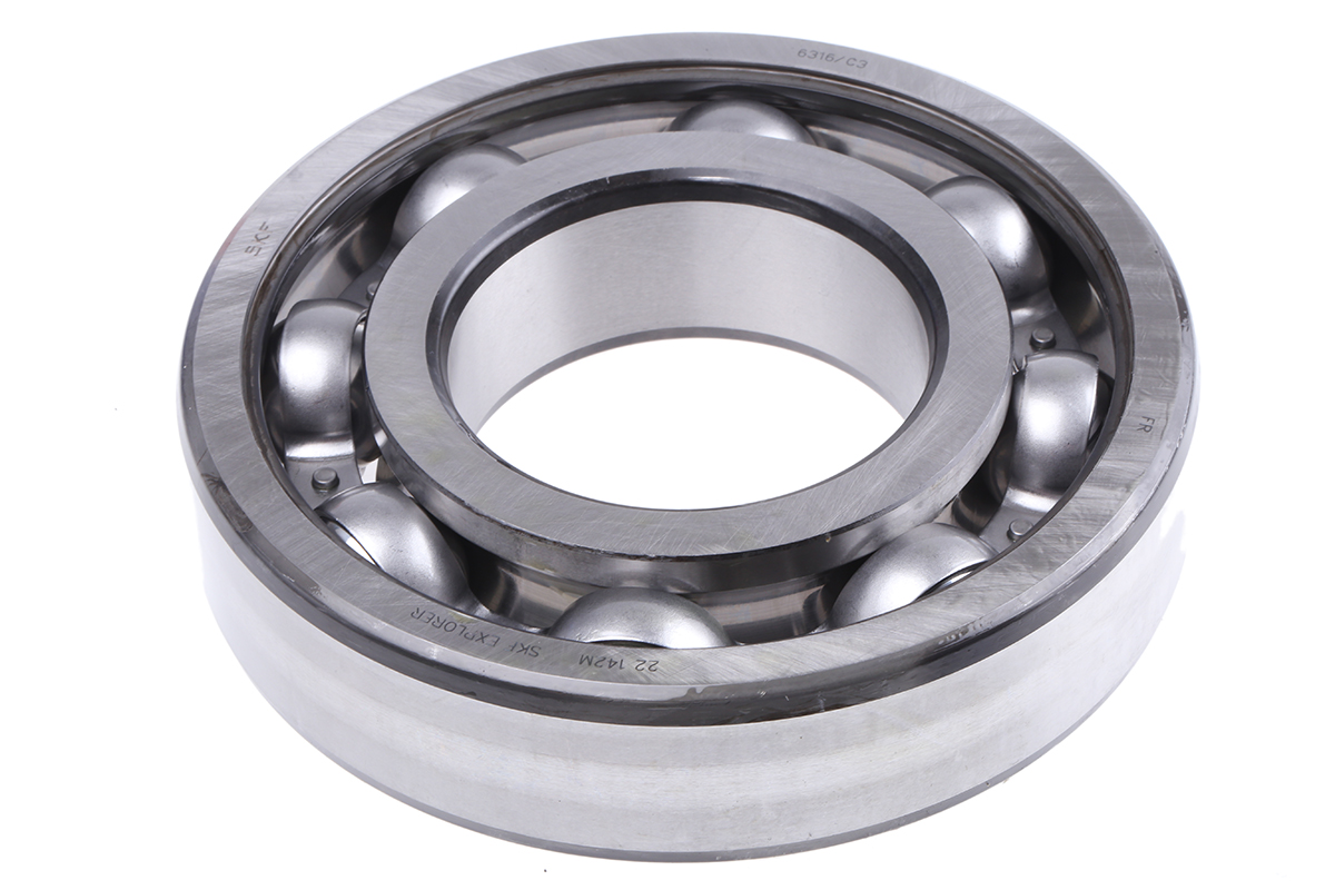 6316/C3, SKF