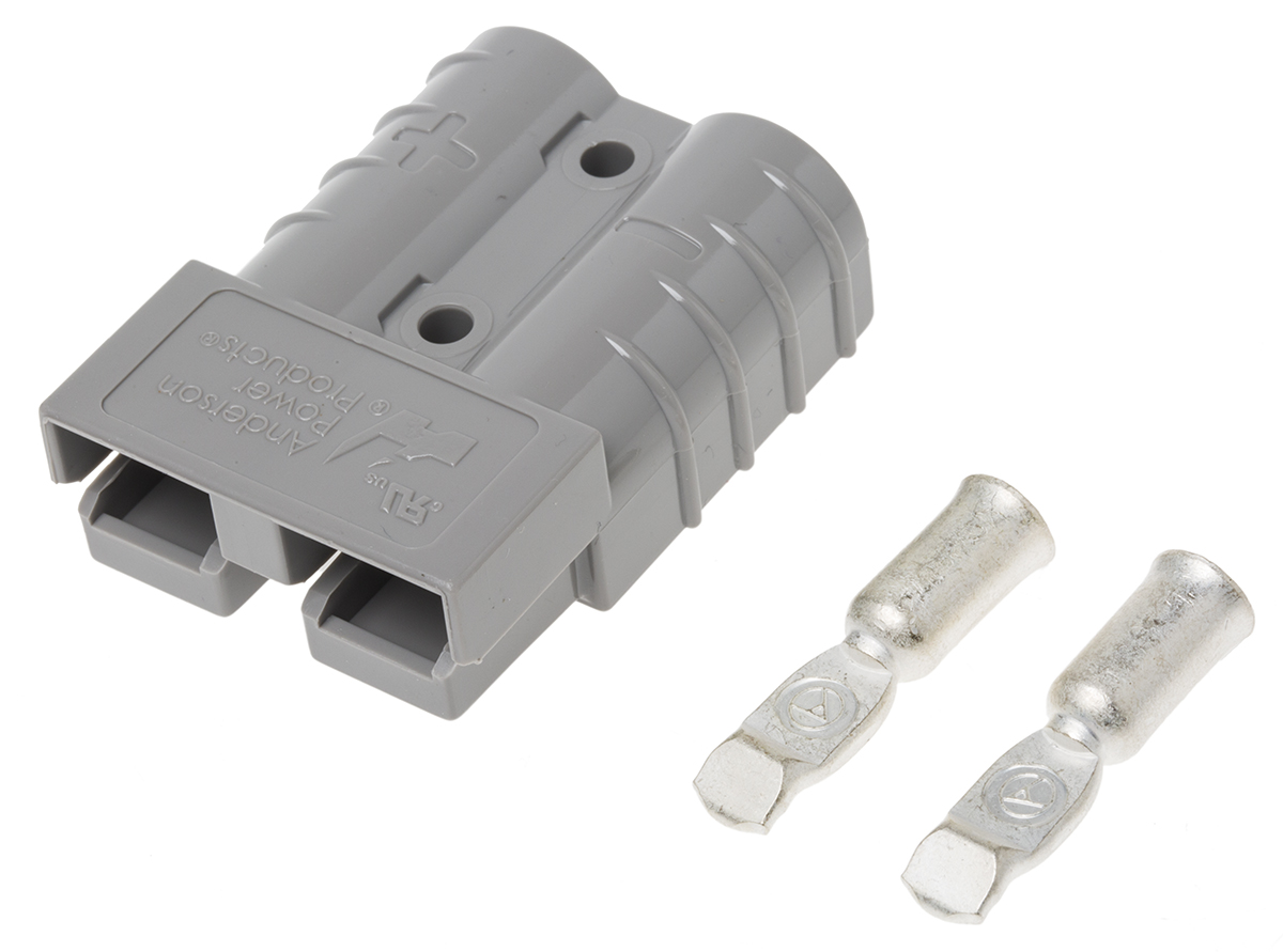 6319G2, Anderson Power Products