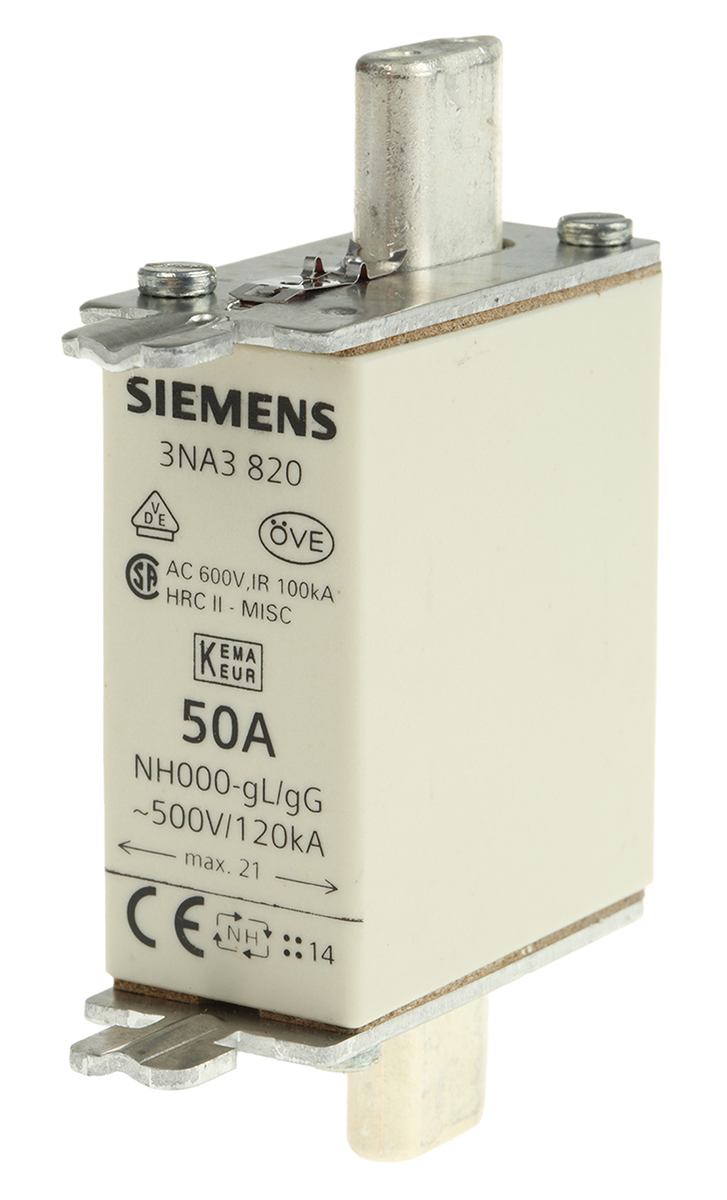 3NA3820, Siemens