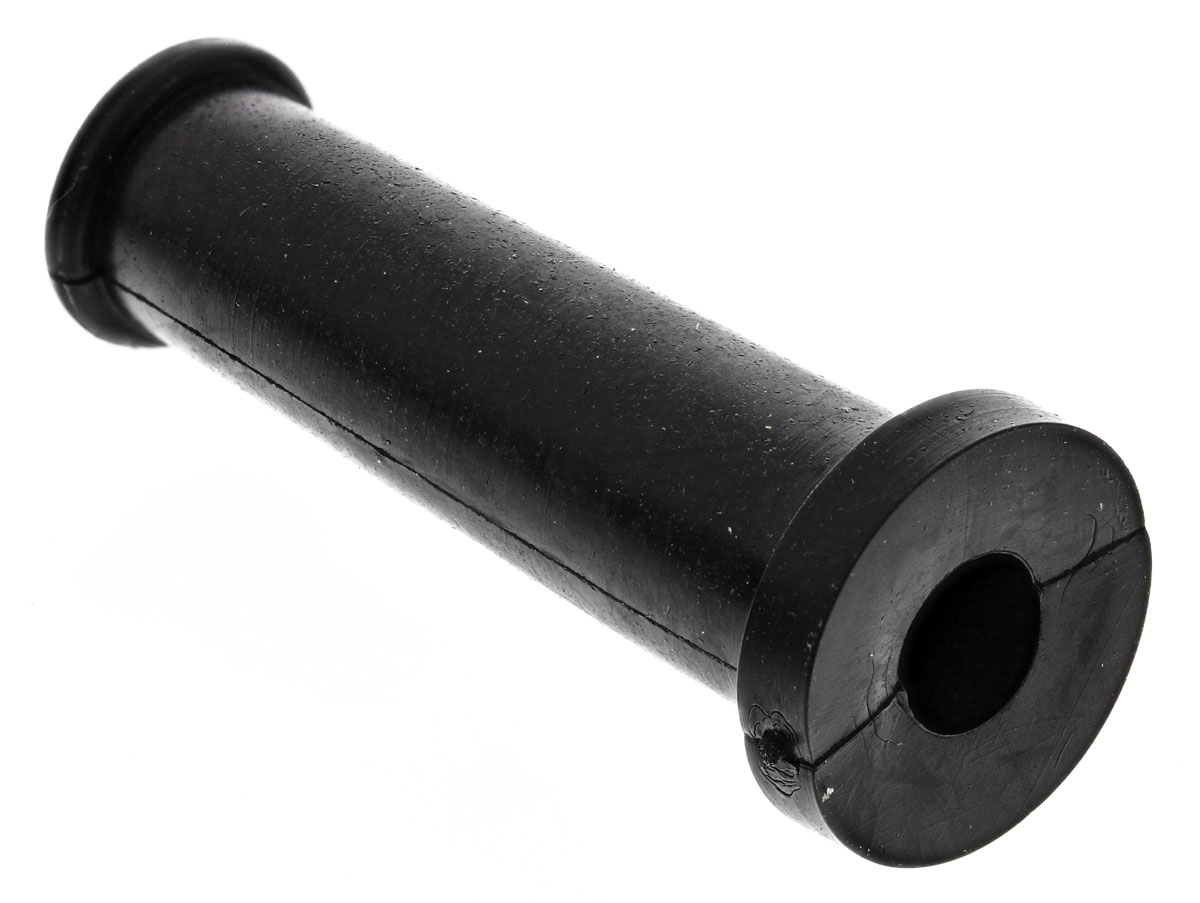 632-01020 HV2101A-PVC-FR-BK, HellermannTyton