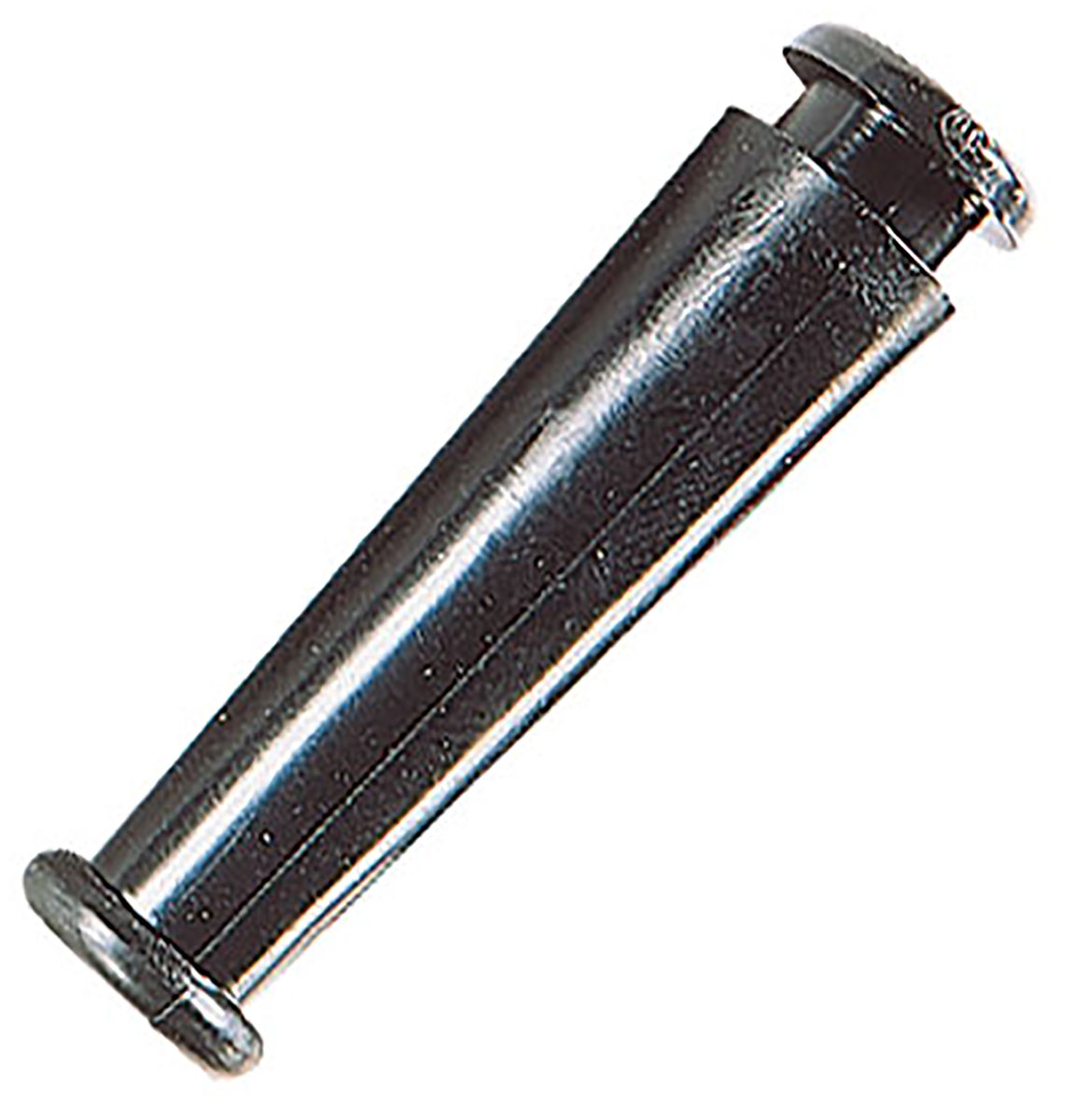 632-01070 HV2107-PVC-FR-BK, HellermannTyton