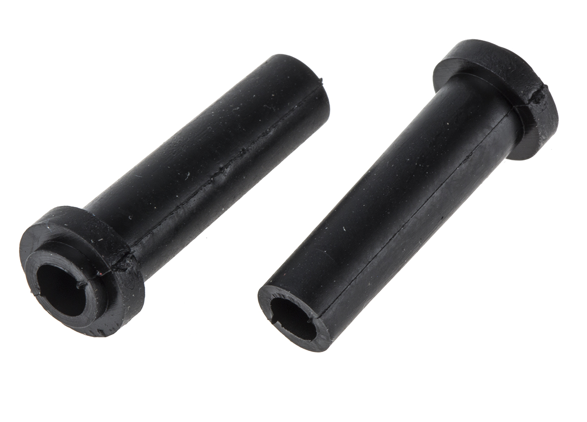 632-02130 HV2213-PVC-FR-BK, HellermannTyton