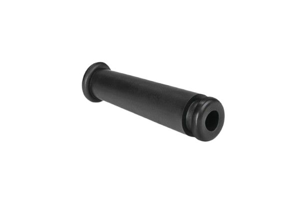 632-02280 HV2228-PVC-FR-BK, HellermannTyton