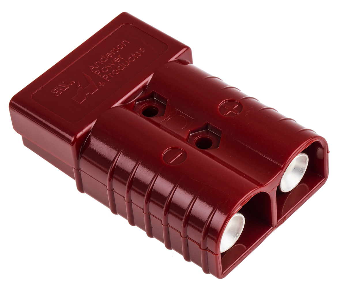 6322G6, Anderson Power Products