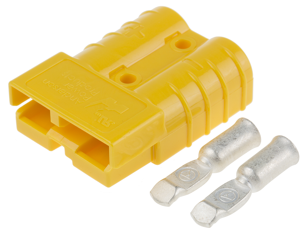 6322G7, Anderson Power Products