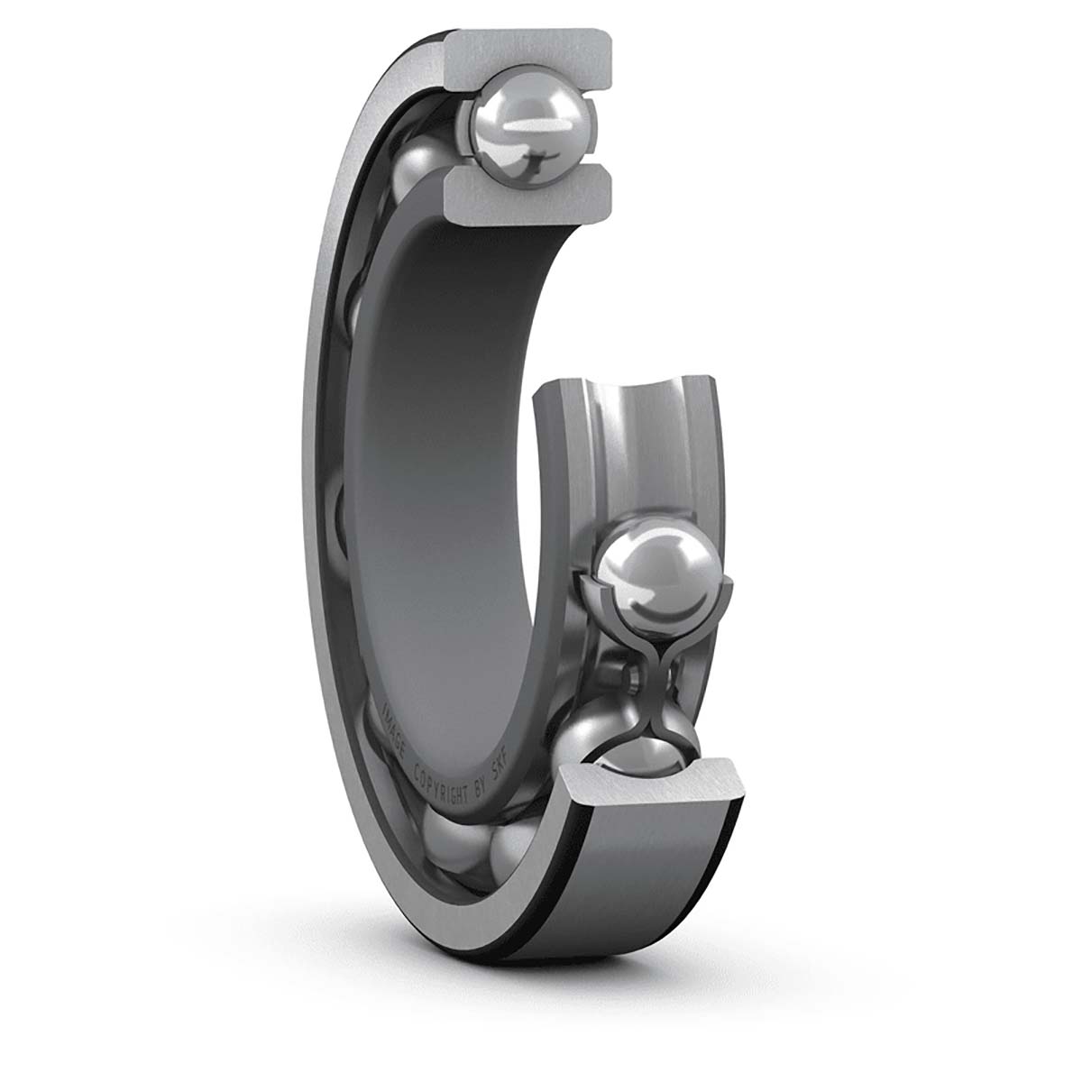 6324/C3VL2071, SKF
