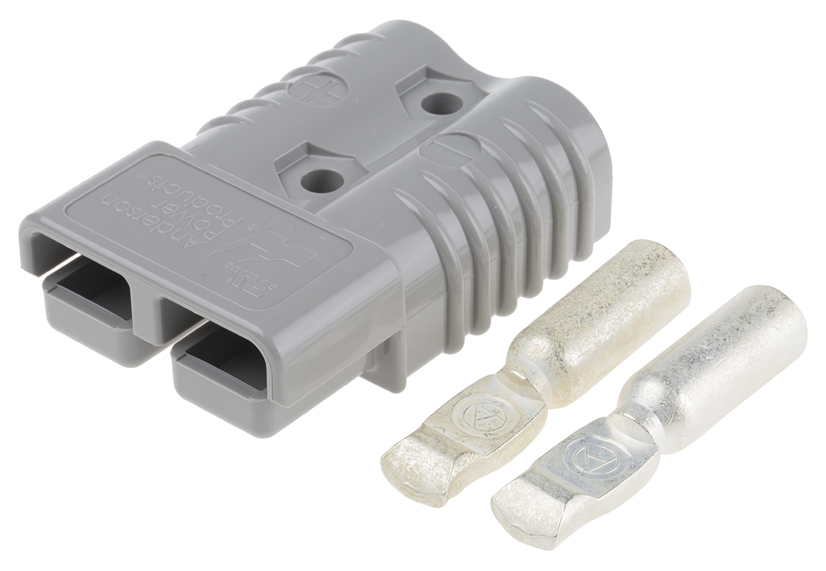 6325G6, Anderson Power Products
