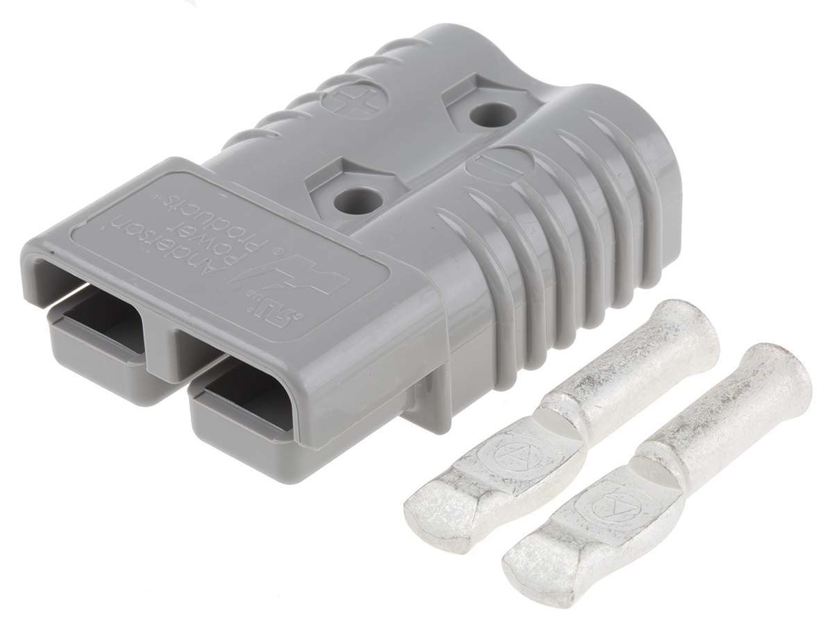 6325G8, Anderson Power Products