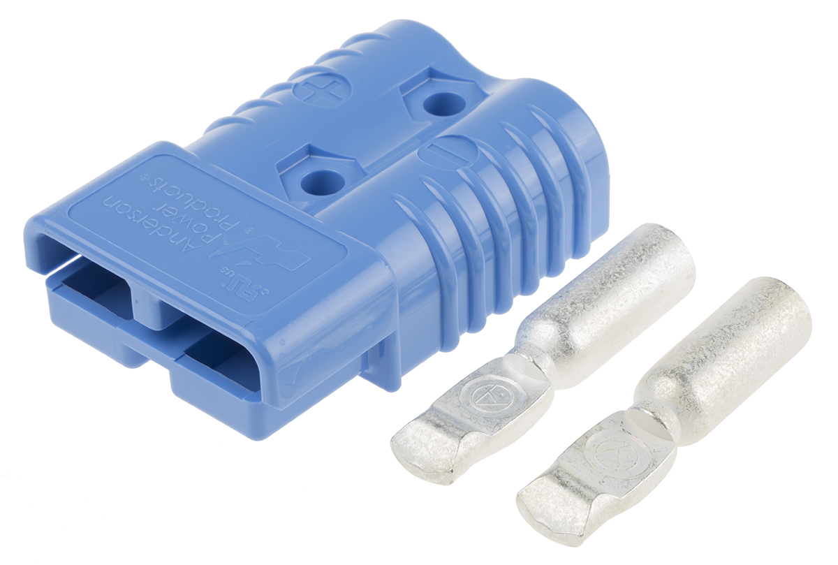 6326G6, Anderson Power Products