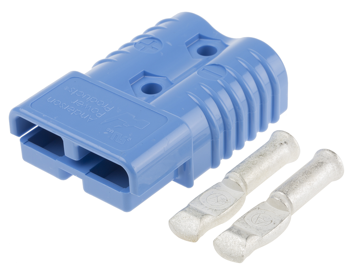 6326G8, Anderson Power Products