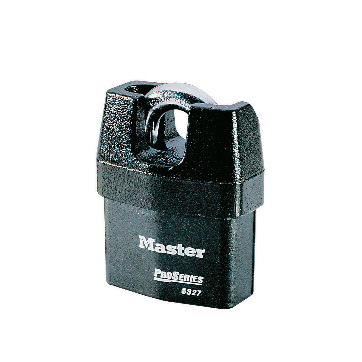 6327EURD, Master Lock