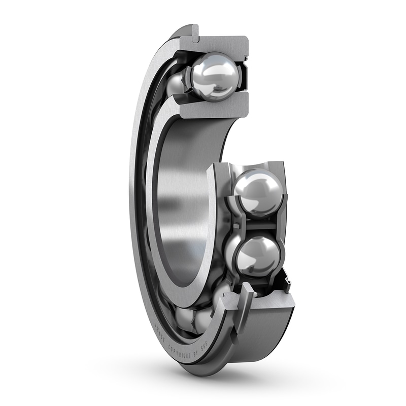 6328 M/C3, SKF