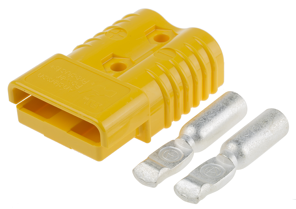 6328G6, Anderson Power Products
