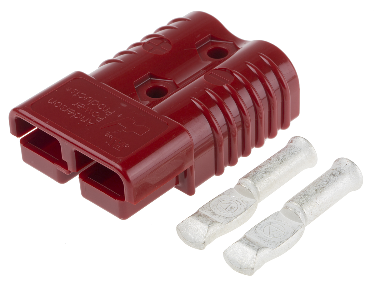 6329G8, Anderson Power Products