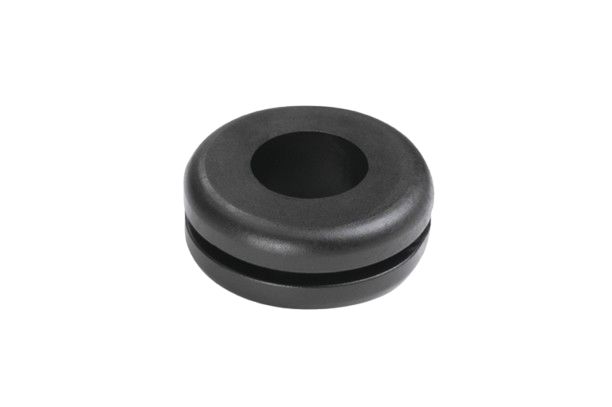 633-01010 HV1101-PVC-FR-BK, HellermannTyton