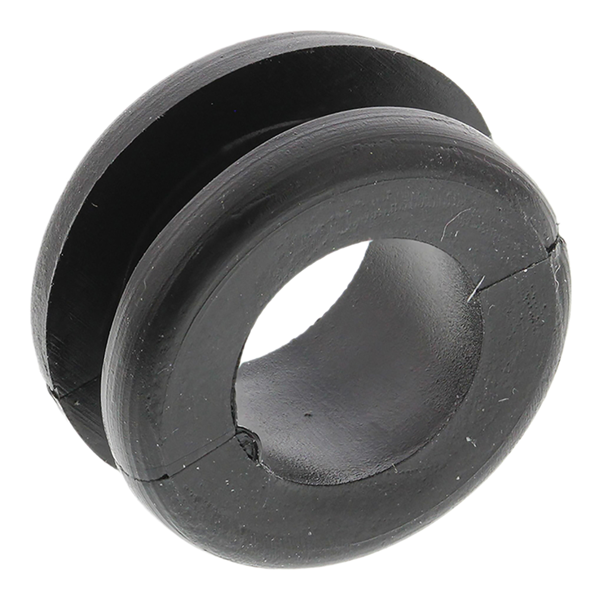 633-02040 HV1204-PVC-FR-BK, HellermannTyton