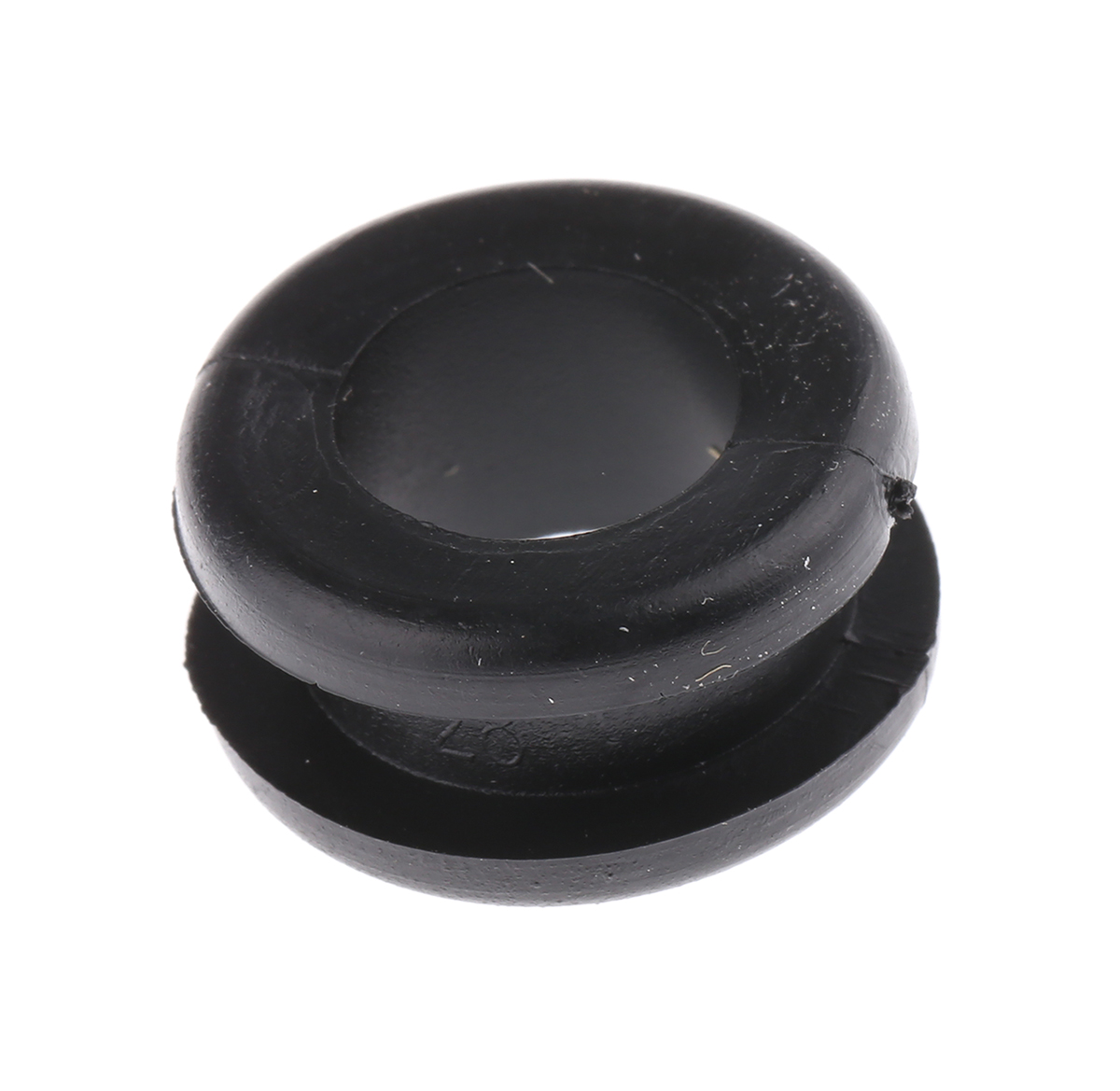 633-02050 HV1205-PVC-FR-BK, HellermannTyton