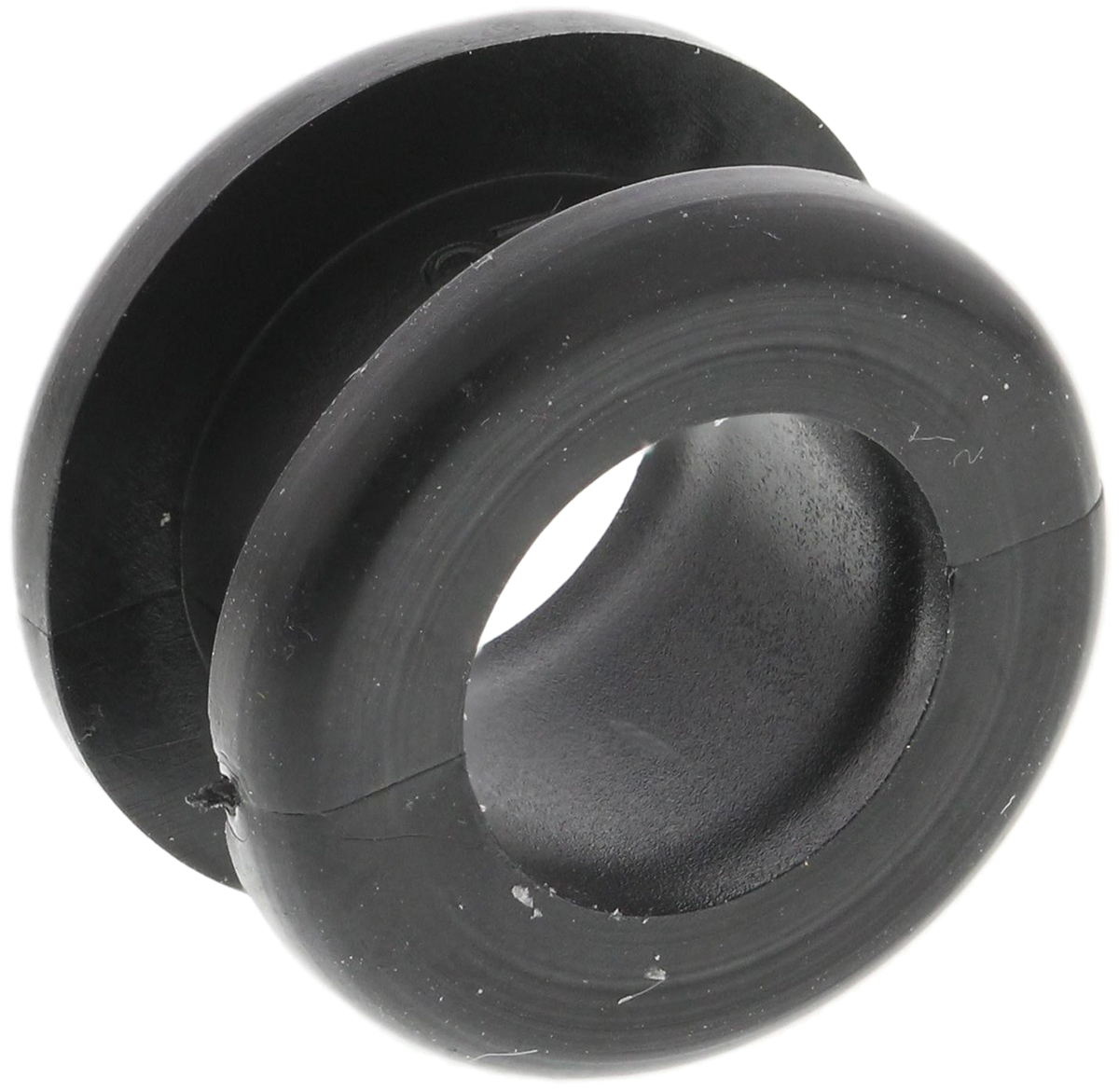 633-02060 HV1206-PVC-FR-BK, HellermannTyton