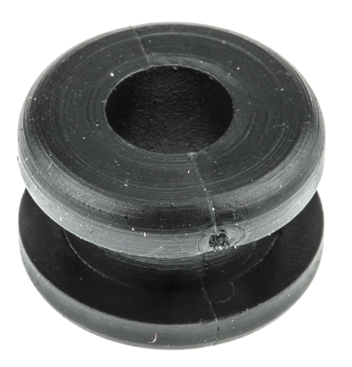 633-02180 HV1218-PVC-FR-BK, HellermannTyton