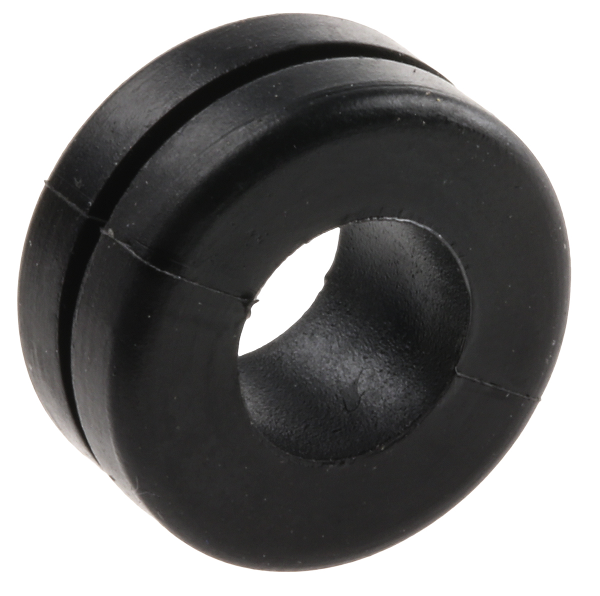 633-03010 HV1301-PVC-FR-BK, HellermannTyton
