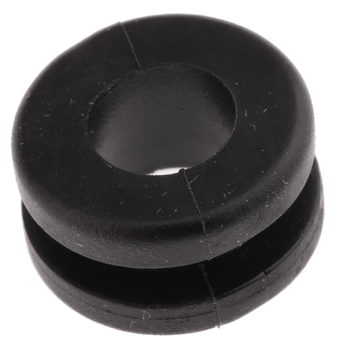 633-03020 HV1302-PVC-FR-BK, HellermannTyton