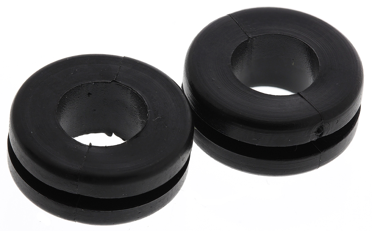633-03030 HV1303-PVC-FR-BK, HellermannTyton