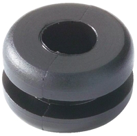 633-03040 HV1304-PVC-FR-BK, HellermannTyton