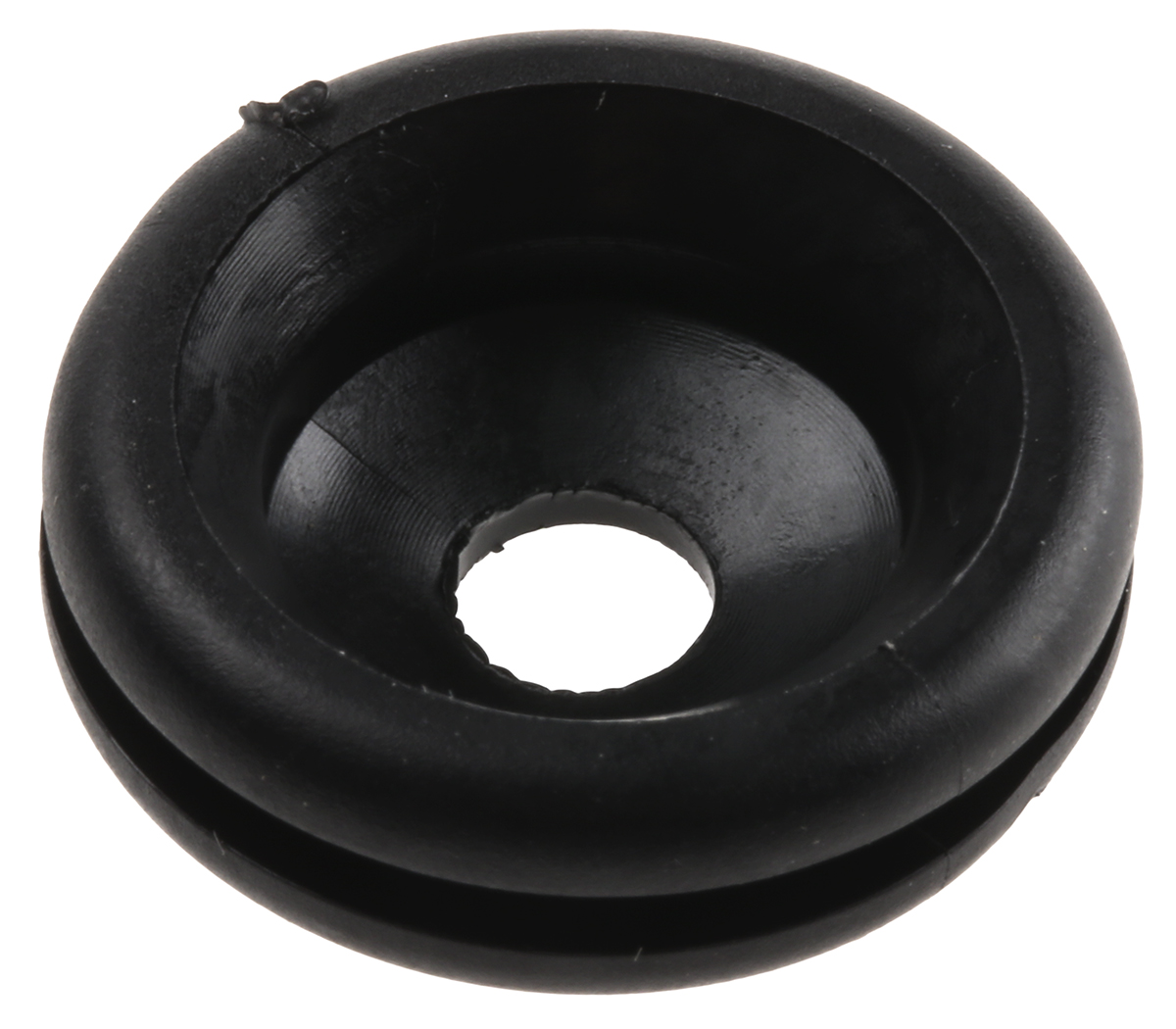 633-04020 HV1402-PVC-FR-BK, HellermannTyton