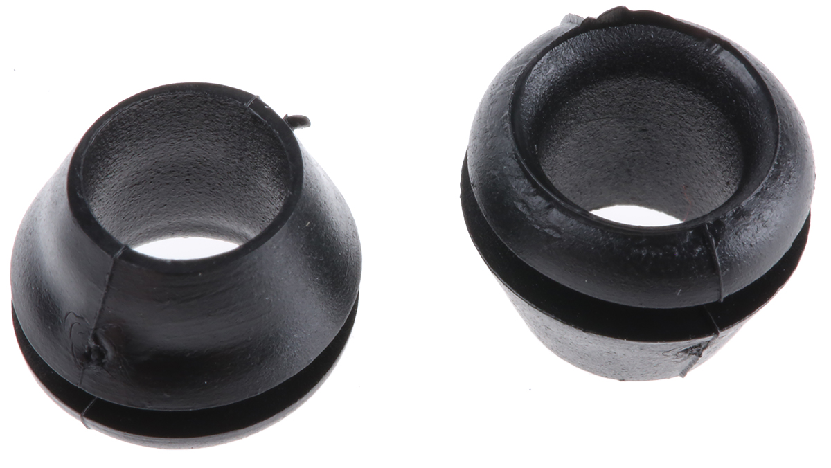 633-05020 HV1502-PVC-BK, HellermannTyton
