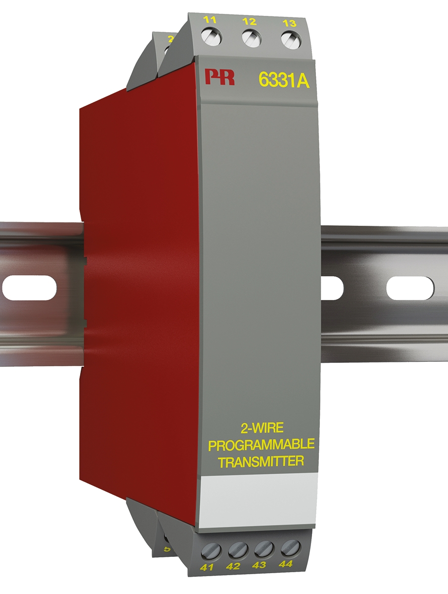 6331A2A, PR Electronics