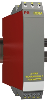 6331A2B, PR Electronics