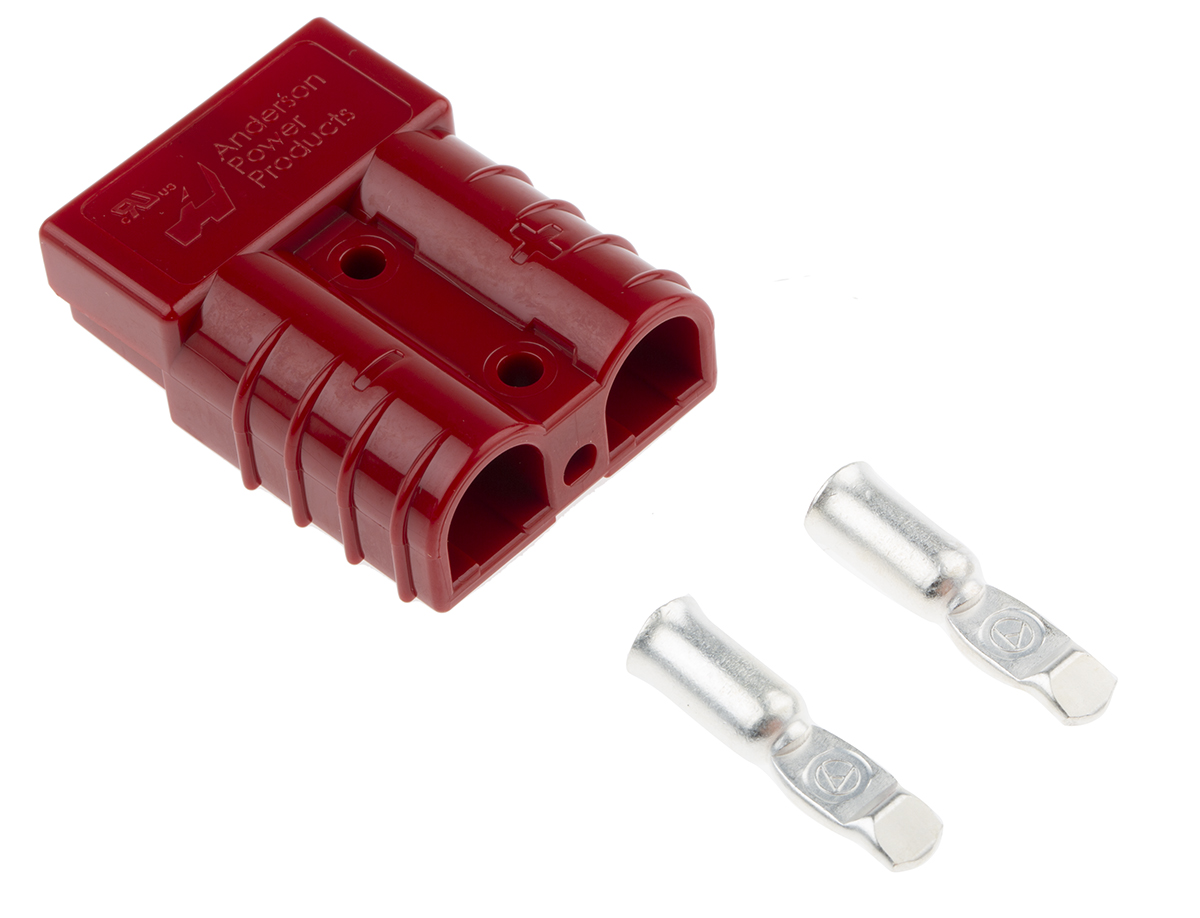 6331G1, Anderson Power Products