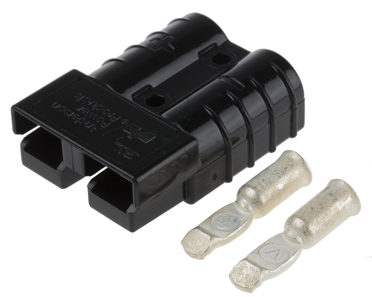 6331G3, Anderson Power Products