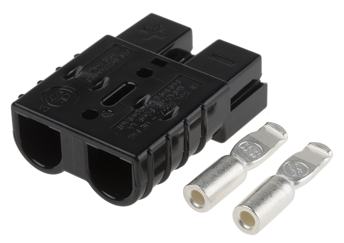 6331G4, Anderson Power Products