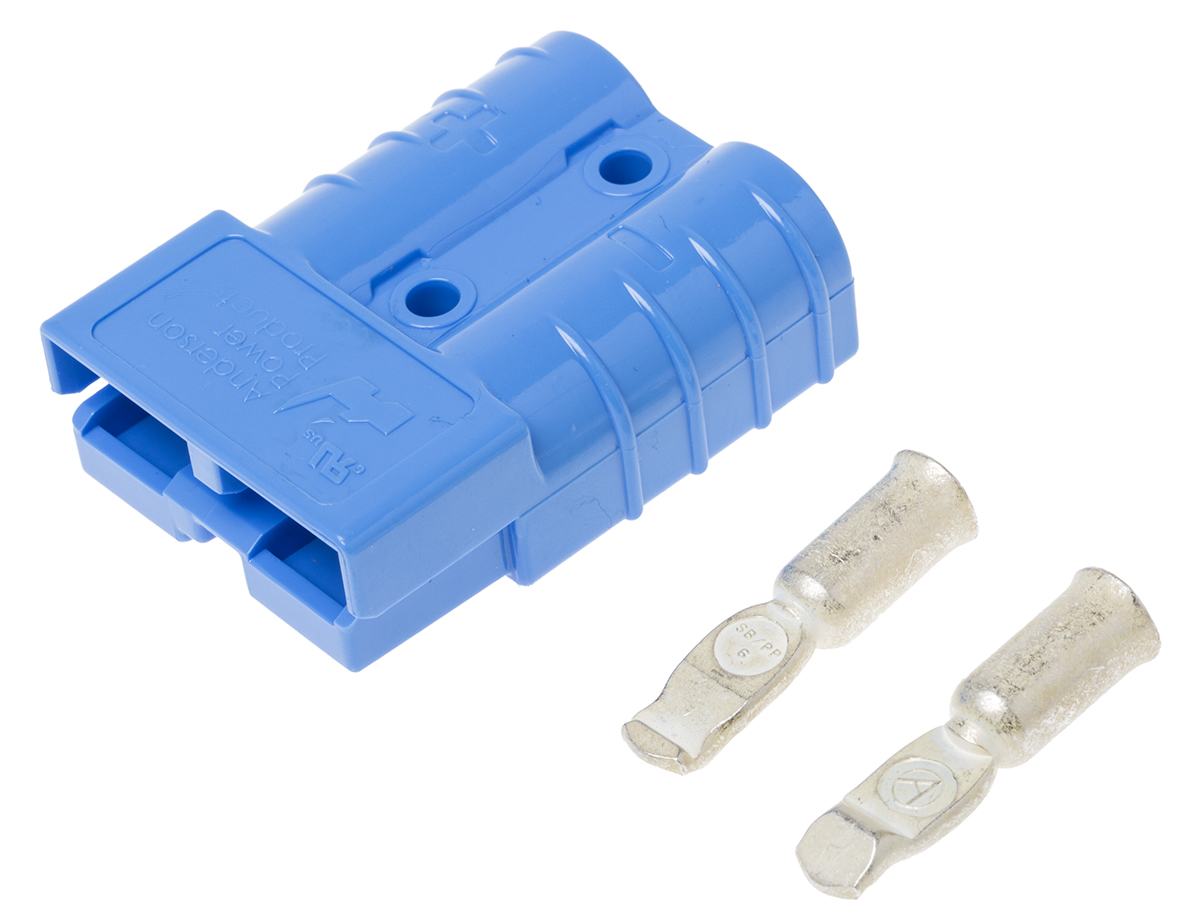 6331G5, Anderson Power Products