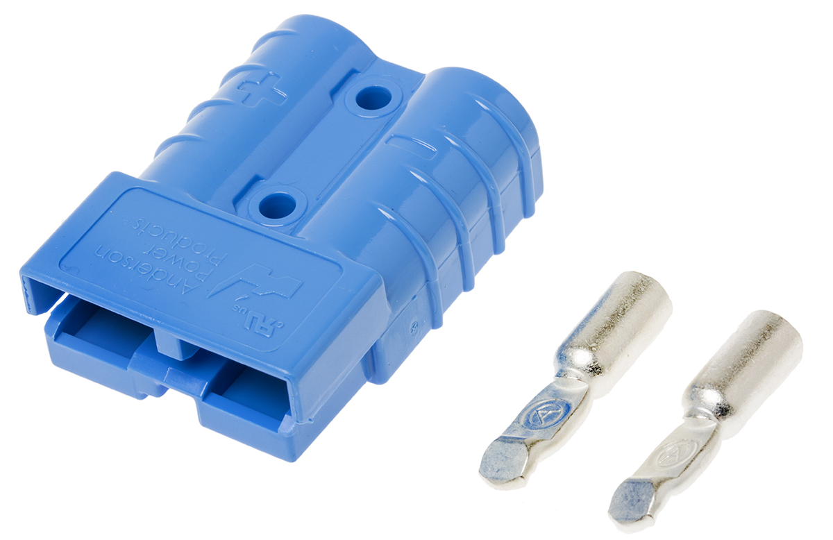 6331G6, Anderson Power Products
