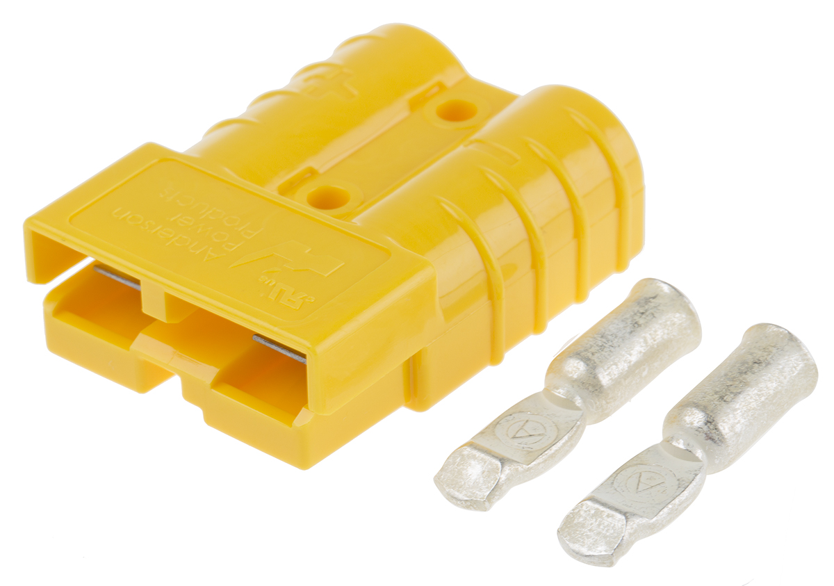 6331G7, Anderson Power Products