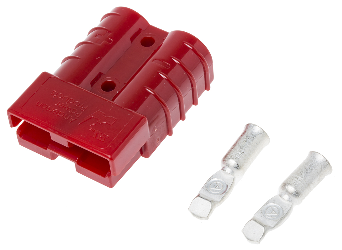 6332G2, Anderson Power Products