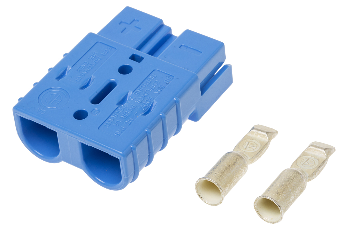 6332G5, Anderson Power Products