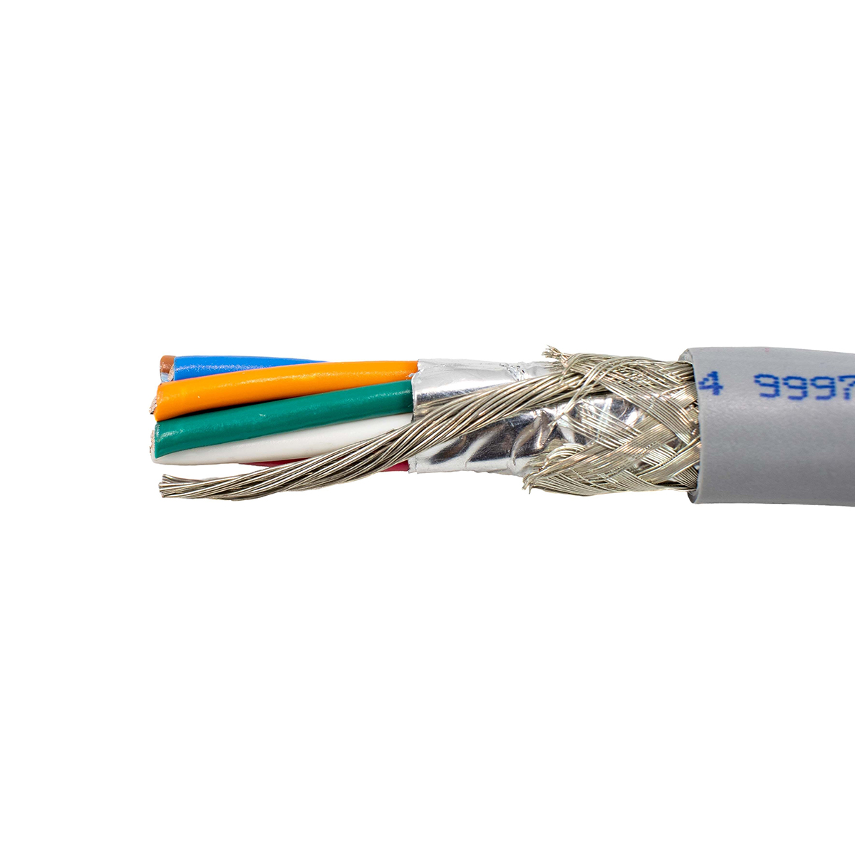 6333 SL001, Alpha Wire