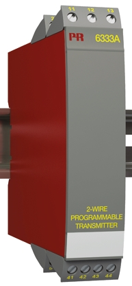 6333A1A, PR Electronics