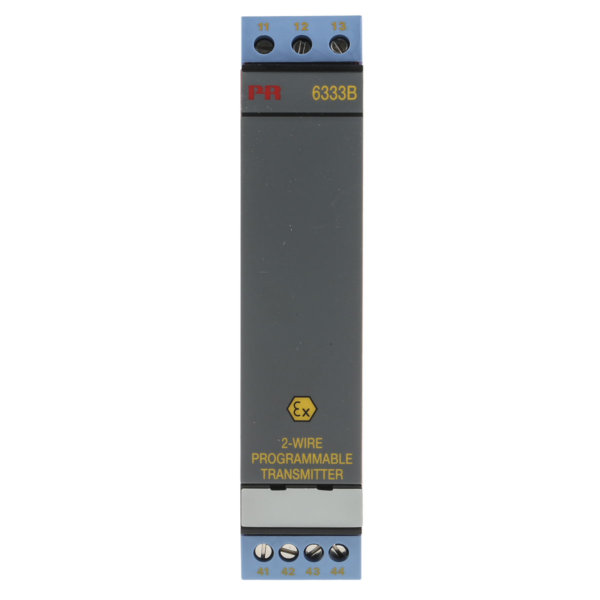 6333B1B, PR Electronics