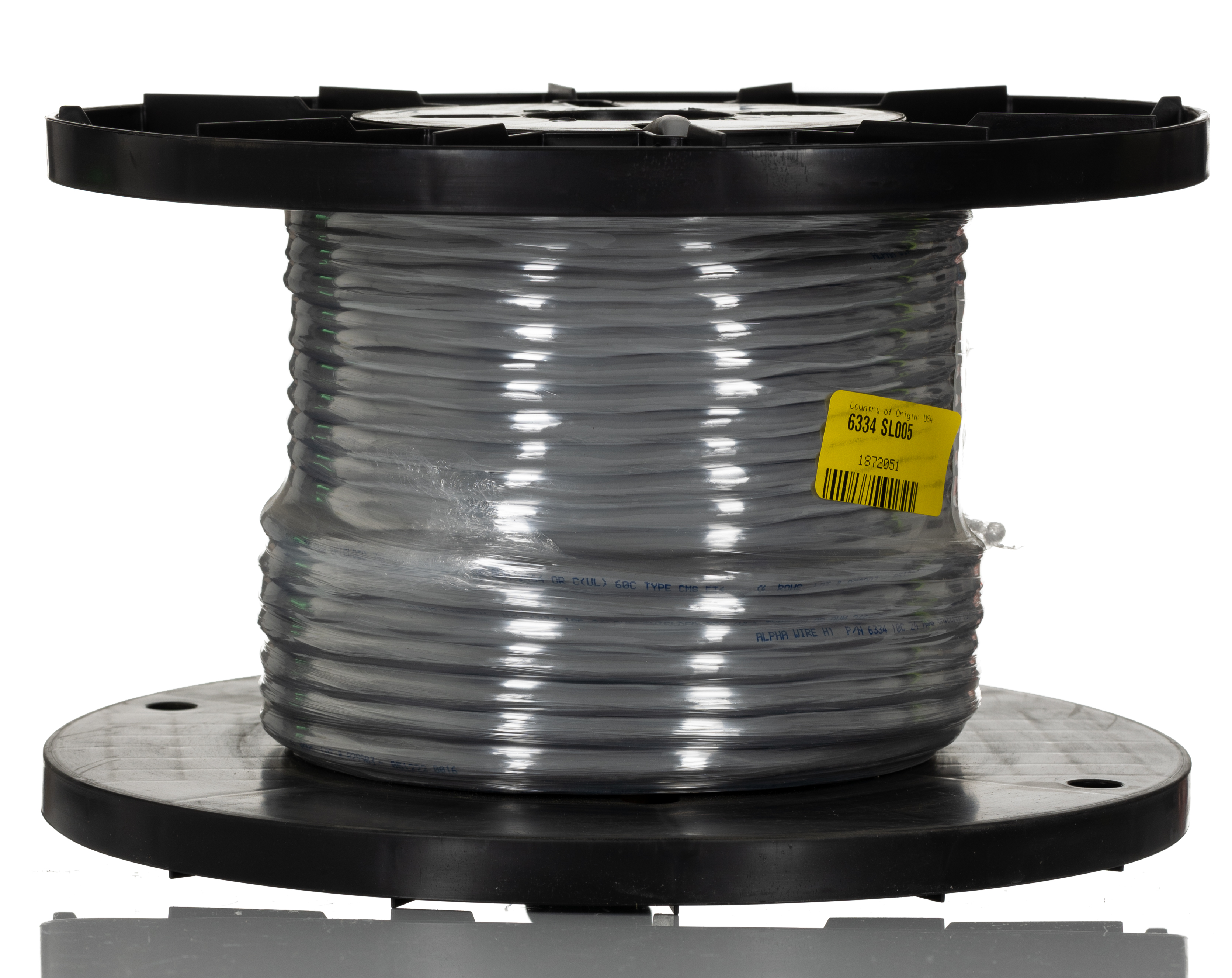 6334 SL005, Alpha Wire