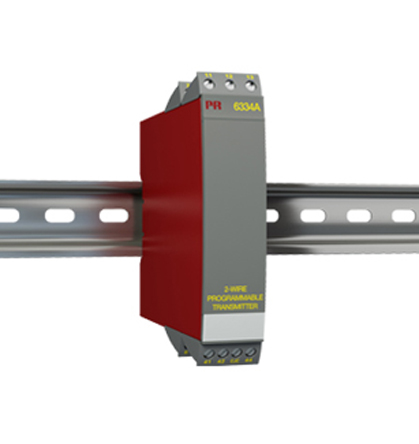 6334A2B, PR Electronics