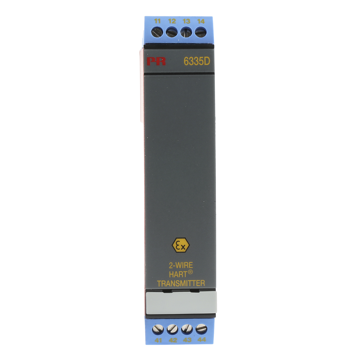6335D2A, PR Electronics