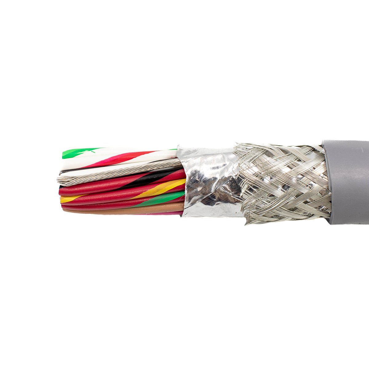 6336 SL005, Alpha Wire