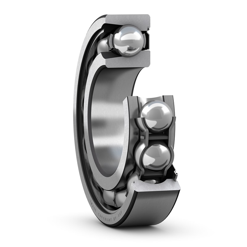 6338 M/C3, SKF