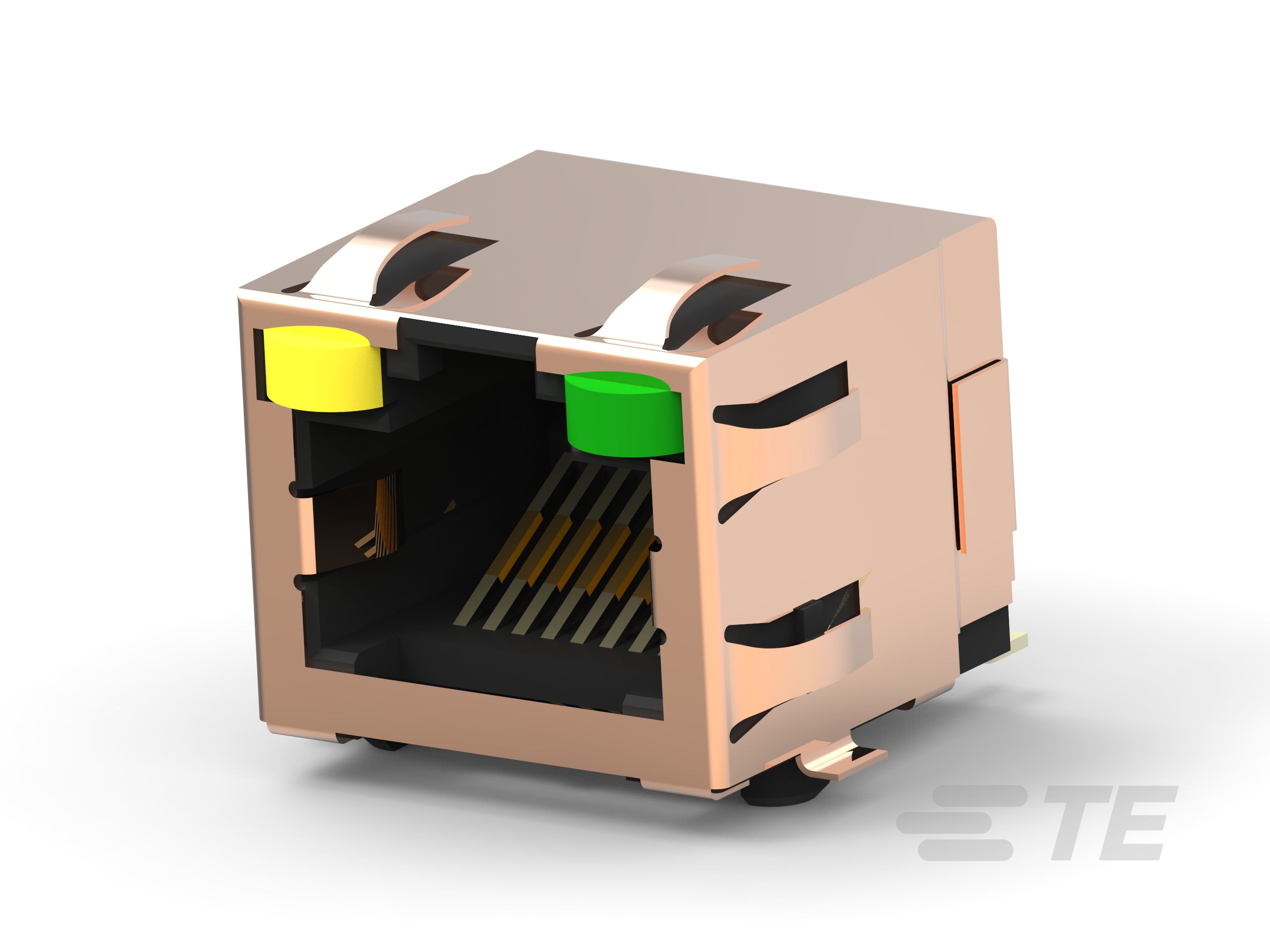 6339191-4, TE Connectivity