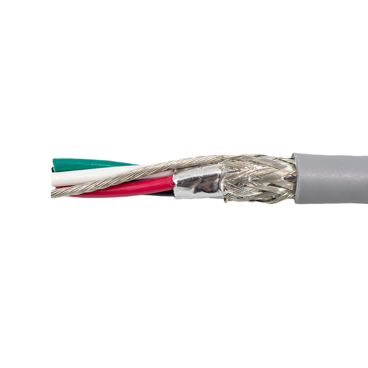 6340 SL001, Alpha Wire